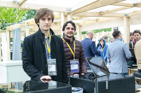Startup Village 2017: как это было