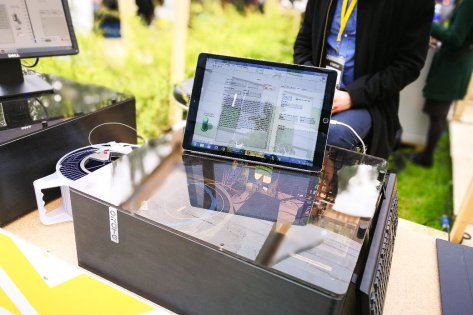 Startup Village 2017: как это было