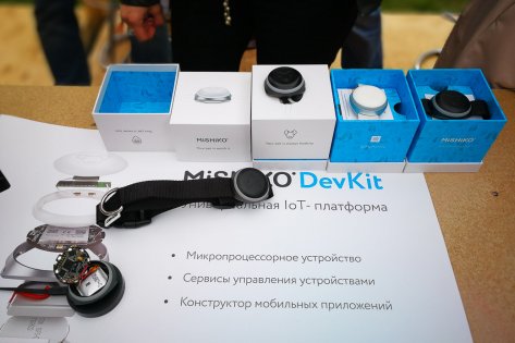 Startup Village 2017: как это было