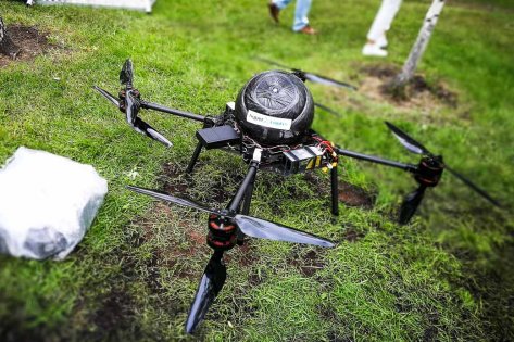 Startup Village 2017: как это было