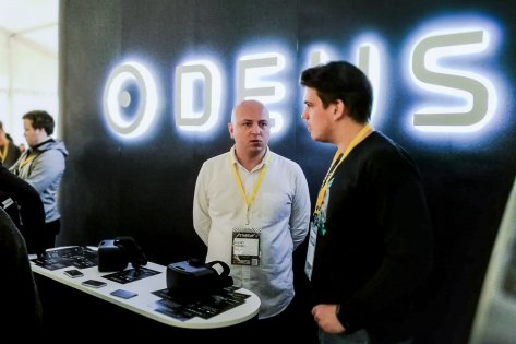 Startup Village 2017: как это было