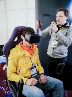 Startup Village 2017: как это было