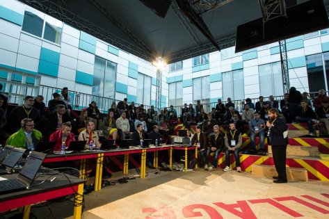 Startup Village 2017: как это было