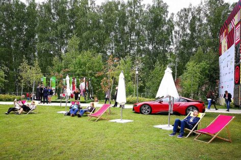 Startup Village 2017: как это было