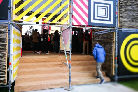 Startup Village 2017: как это было