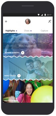 Skype для Android получил обновление до версии 8.0