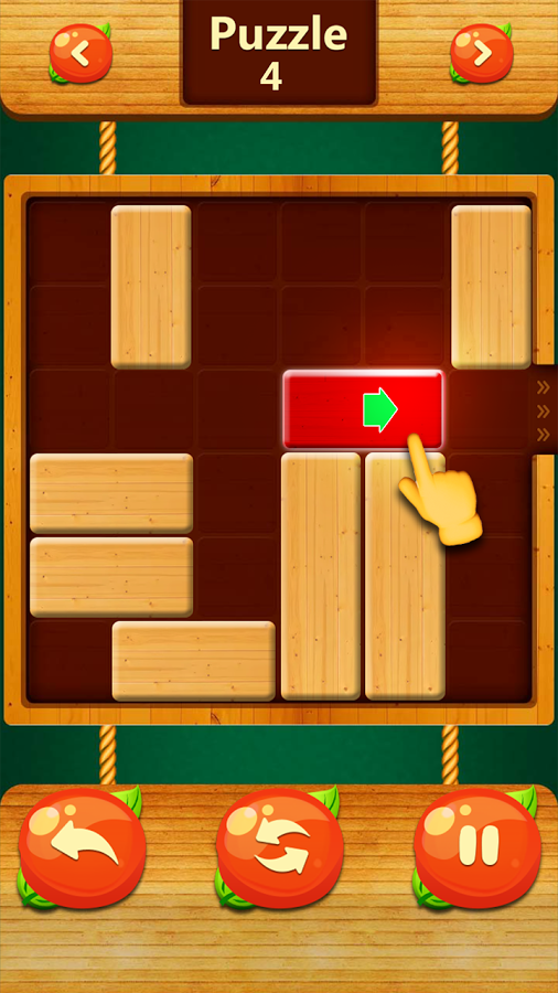 Unblock Classic 1.1.4. Скриншот 2
