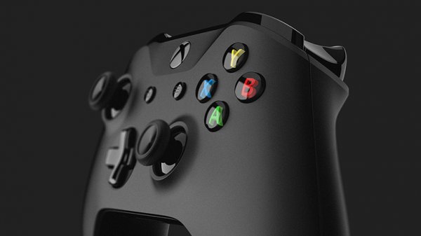 Xbox One X — самая мощная в мире приставка от Microsoft