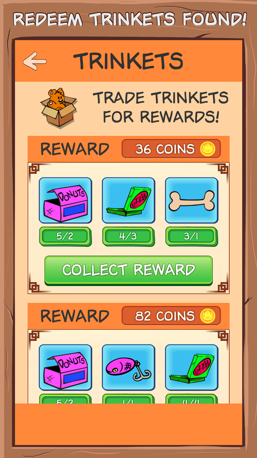 Garfield GO — AR Treasure Hunt 2.5.135. Скриншот 5