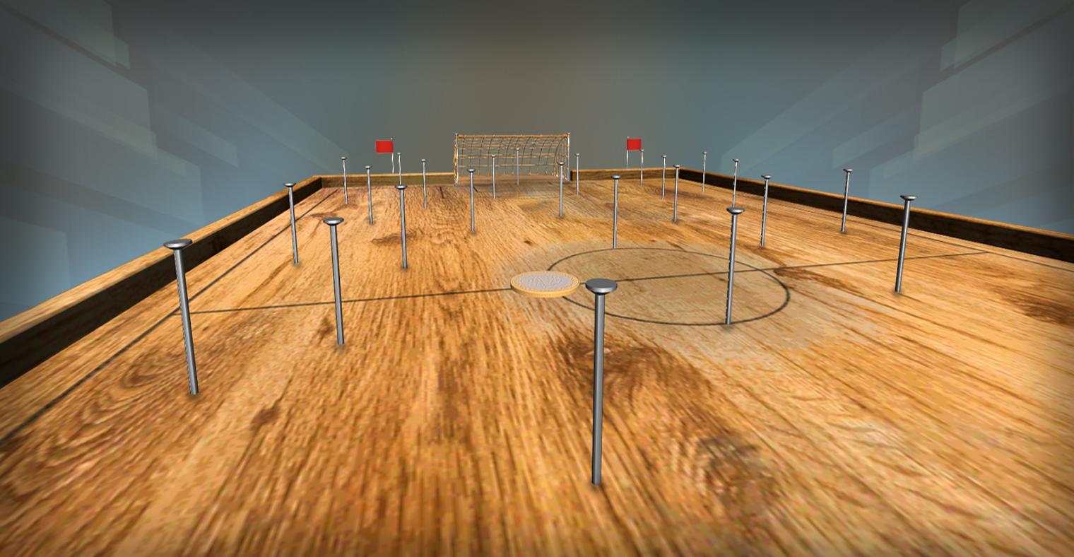 WoodBall 2.0. Скриншот 12