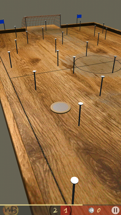 WoodBall 2.0. Скриншот 21