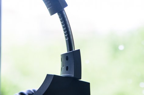 Обзор HyperX Cloud Stinger — Звучание . 3
