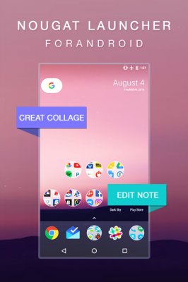 Лучшие приложения недели для Android (28.06.2017)
