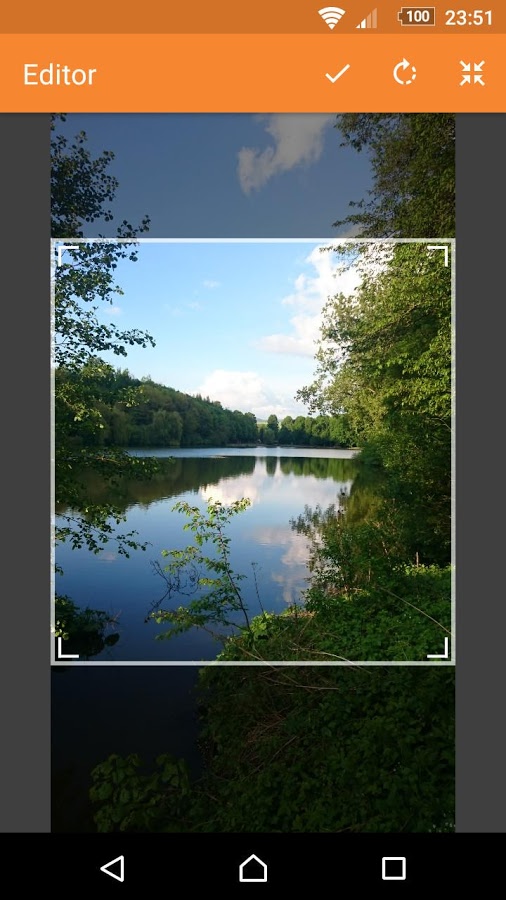 Simple Gallery 6.1.5.1. Скриншот 5
