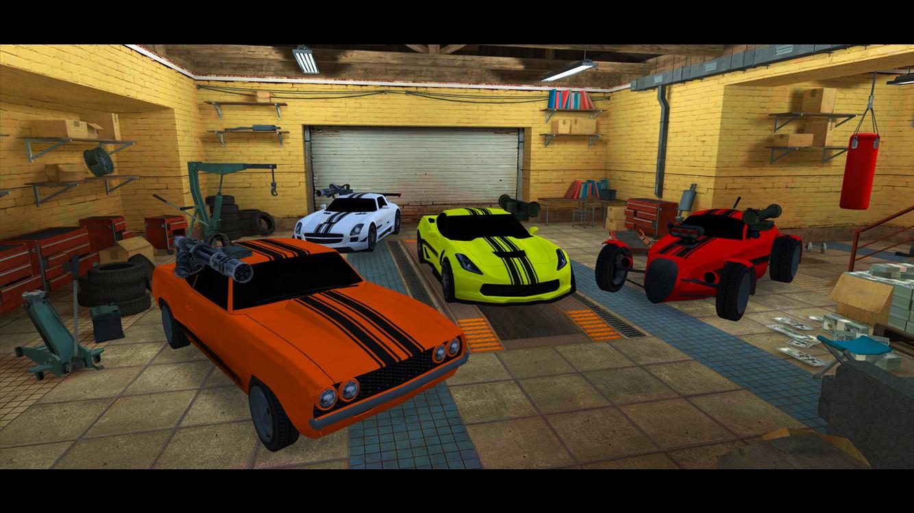 Crash Day : Derby Simulator 1.3. Скриншот 6