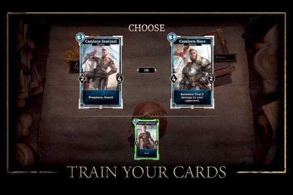 The Elder Scrolls: Legends скоро выйдет на смартфонах