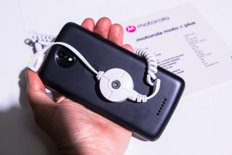 Motorola возвращается в Россию с новой линейкой устройств