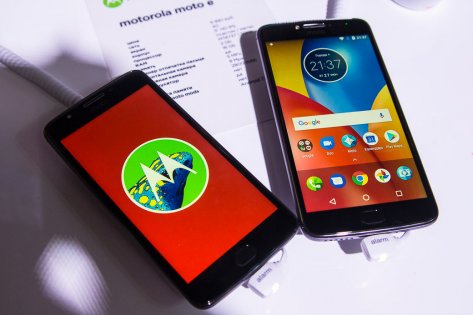 Motorola возвращается в Россию с новой линейкой устройств