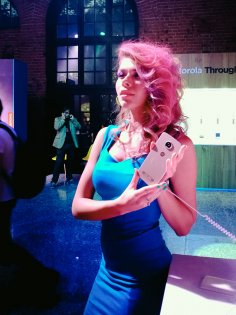 Motorola возвращается в Россию с новой линейкой устройств