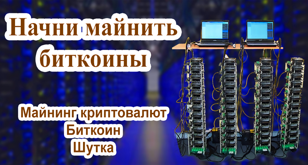 Майнинг Криптовалют Симулятор 1.0. Скриншот 5
