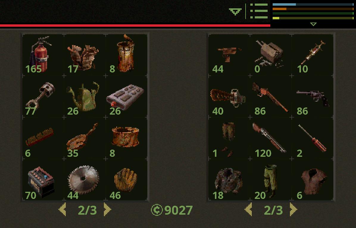 Omega Vanitas 3.12.5. Скриншот 6
