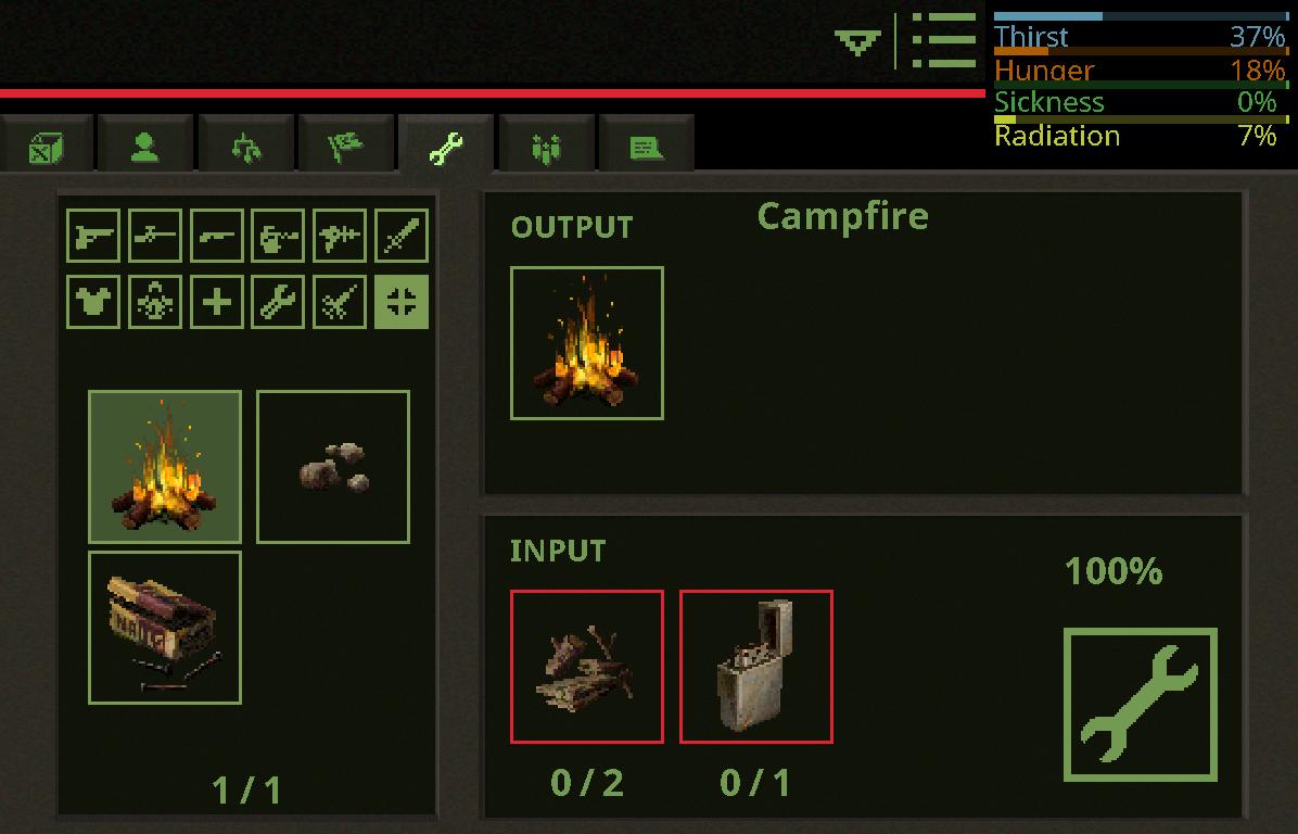 Omega Vanitas 3.12.5. Скриншот 8