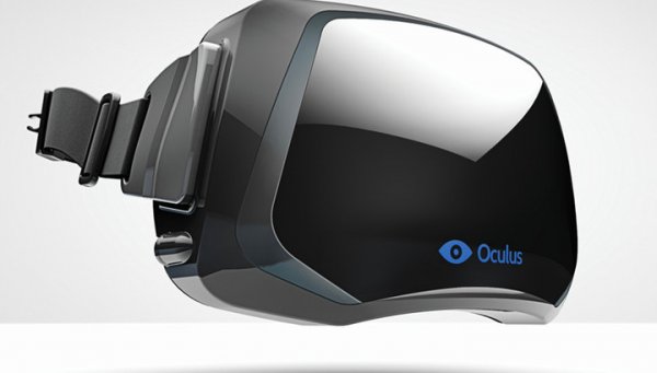 Oculus и Xiaomi выпустят автономную VR-гарнитуру за 0