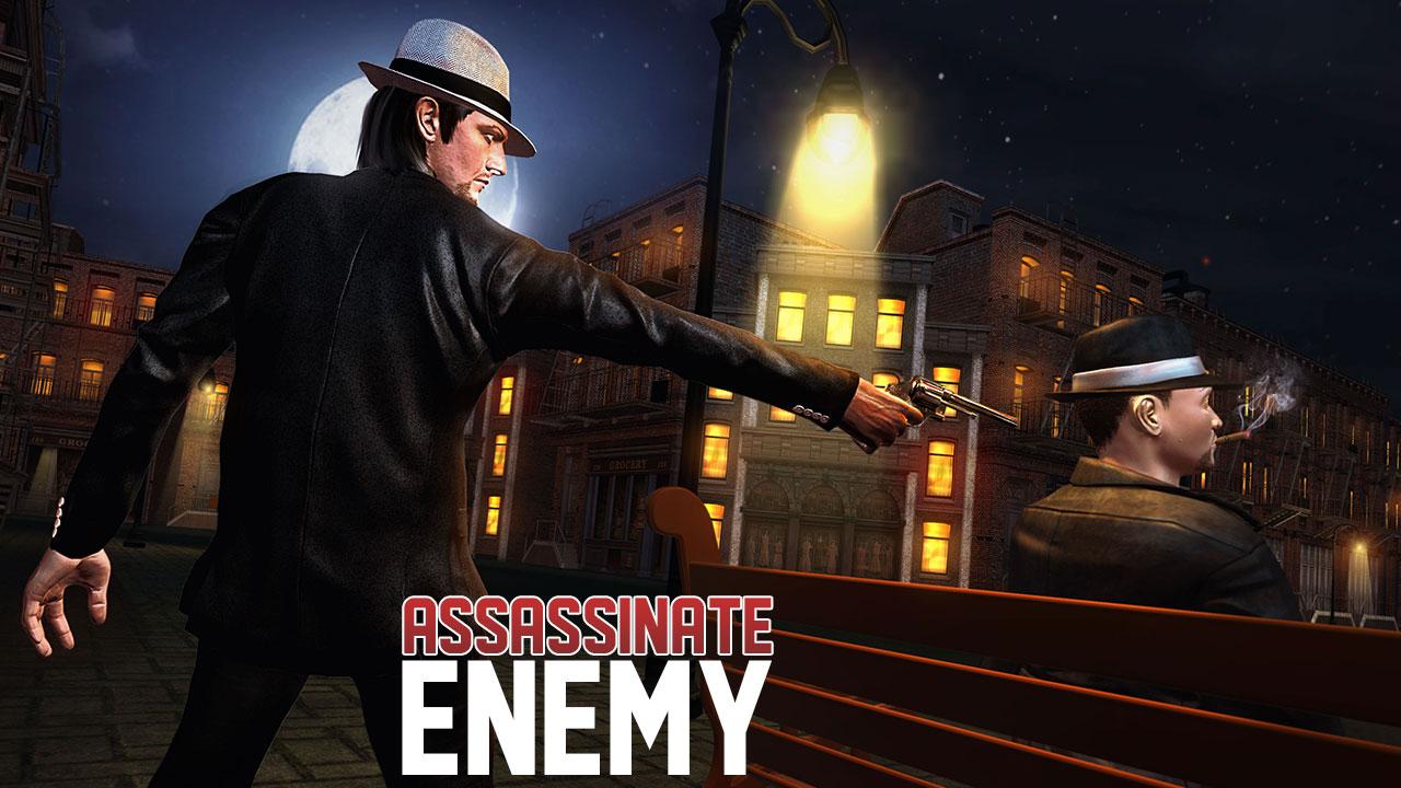 Grand City Mafia 1.6. Скриншот 4