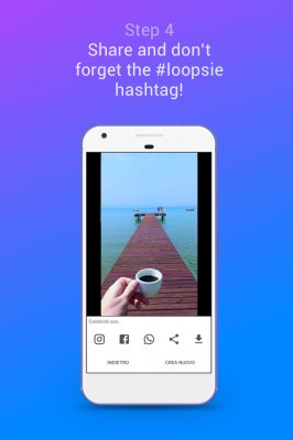 Новое приложение для Android создает синемаграфы