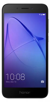 Honor 6A совсем скоро в продаже в России
