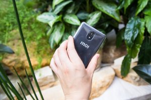 Обзор INOI R7 — Дизайн. 27