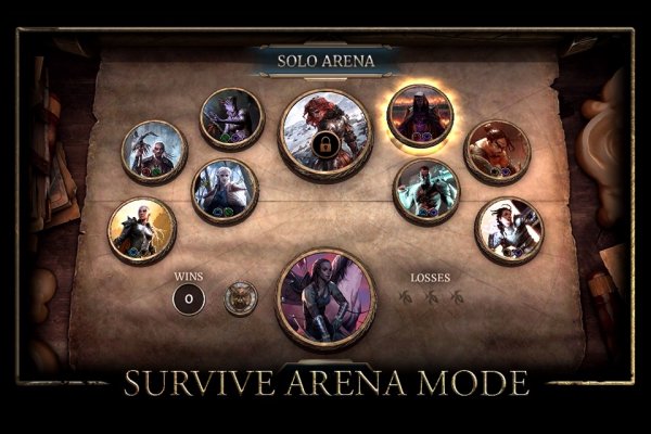 Игра The Elder Scrolls: Legends вышла на смартфонах