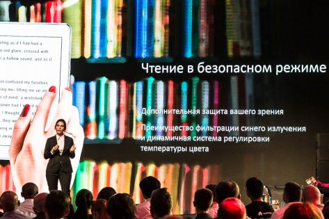 Huawei представил второе поколение смартфонов nova и свежий MediaPad в России