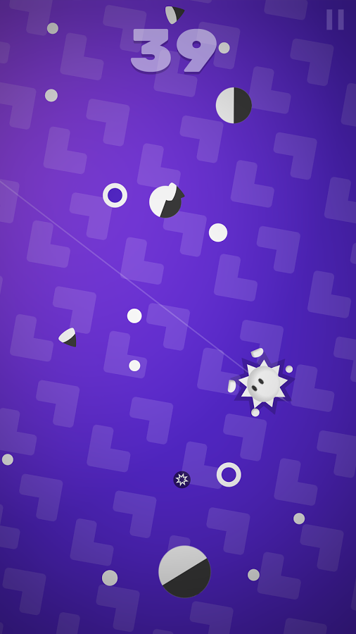 Leap On! 2.0.15. Скриншот 3