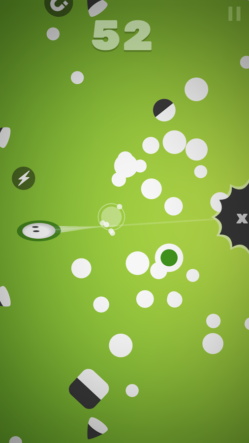 Leap On! 2.0.15. Скриншот 4