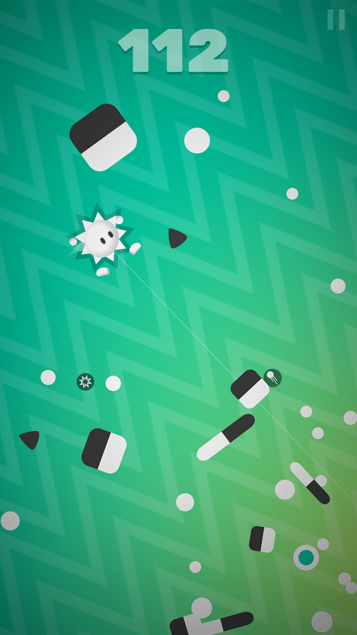 Leap On! 2.0.15. Скриншот 6
