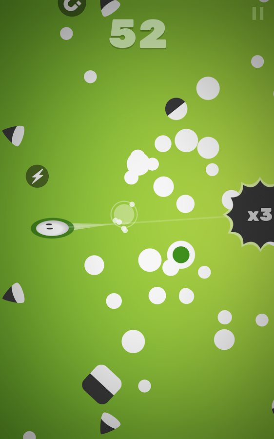 Leap On! 2.0.15. Скриншот 10