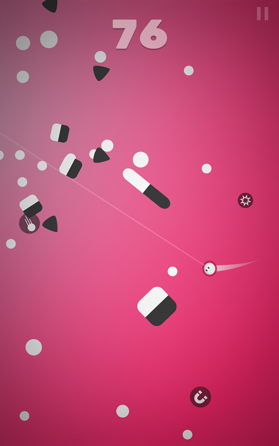 Leap On! 2.0.15. Скриншот 11