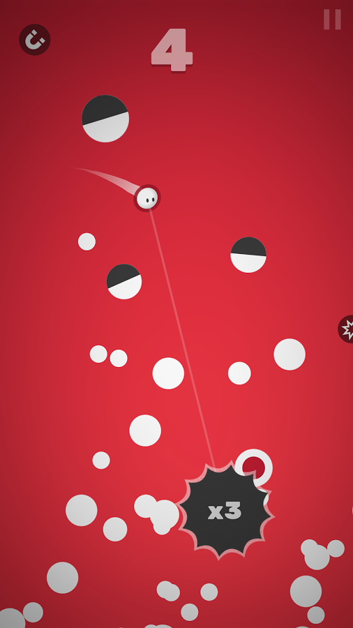 Leap On! 2.0.15. Скриншот 13