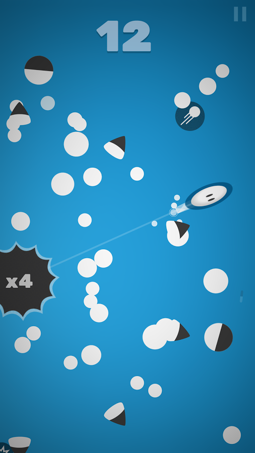 Leap On! 2.0.15. Скриншот 14