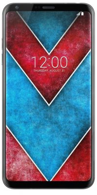 LG подтвердила OLED-экран FullVision для флагмана V30