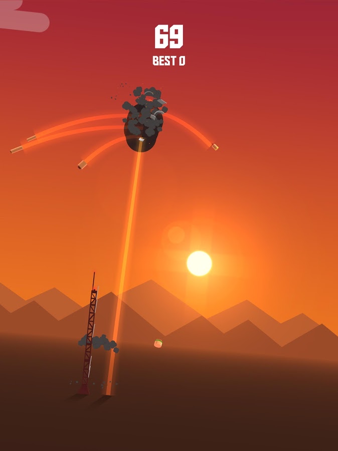 Space Frontier 1.3.44. Скриншот 13