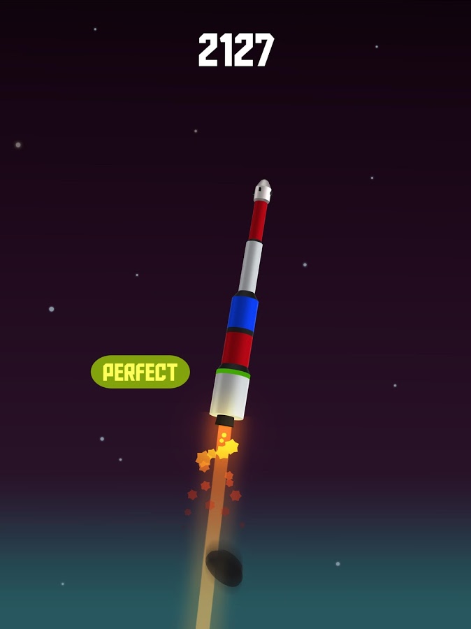 Space Frontier 1.3.44. Скриншот 15