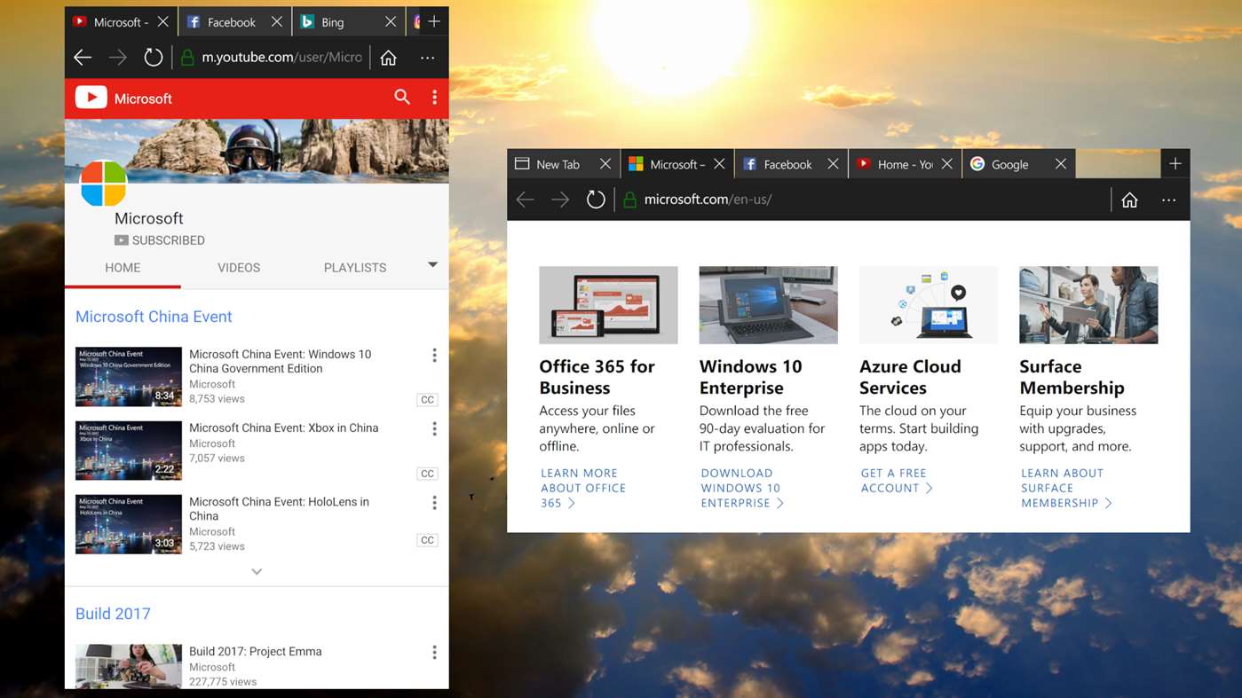 Vivid Browser 1.2.1.0. Скриншот 3
