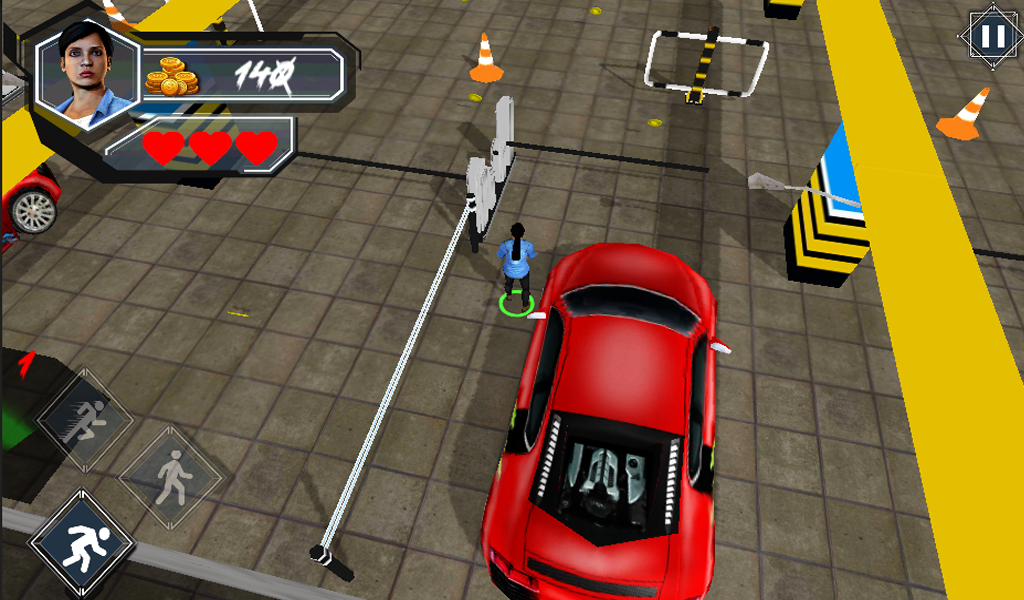 Nilanjana The Game 6.0. Скриншот 7