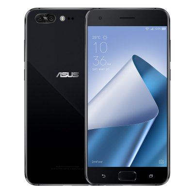 Все версии ASUS ZenFone 4 получили двойную камеру