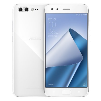 Все версии ASUS ZenFone 4 получили двойную камеру