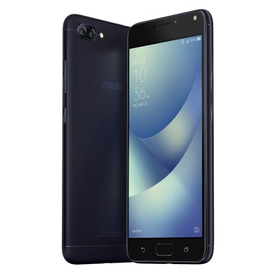Все версии ASUS ZenFone 4 получили двойную камеру
