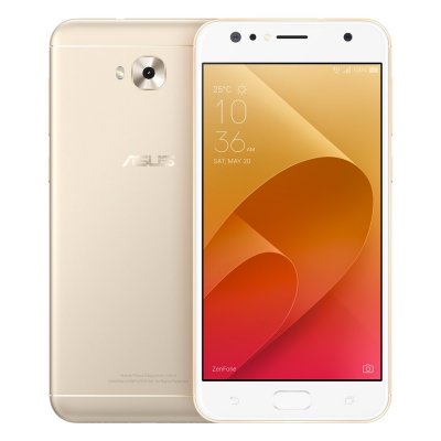 Все версии ASUS ZenFone 4 получили двойную камеру