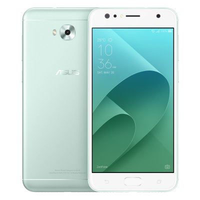 Все версии ASUS ZenFone 4 получили двойную камеру